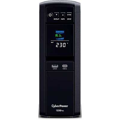 ИБП CyberPower CP1350EPFCLCD