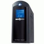 UPS CyberPower CP1500EAVRLCD