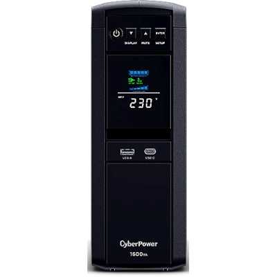 ИБП CyberPower CP1600EPFCLCD