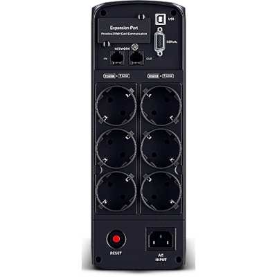 CyberPower CP1600EPFCLCD