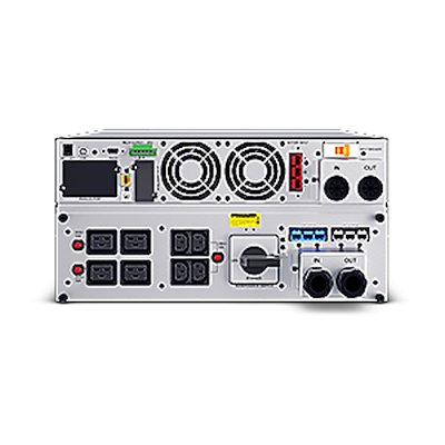 ИБП CyberPower OLS6KERT5U