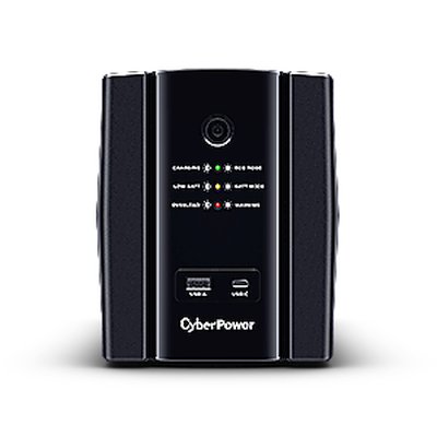 ИБП CyberPower UT1500EIG