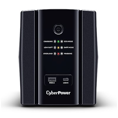 ИБП CyberPower UT2200EG