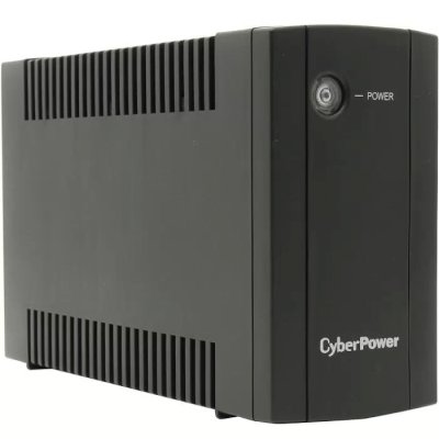CyberPower UTC650E