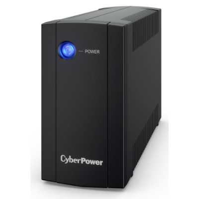 ИБП CyberPower UTI875EI