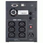 CyberPower V 2200Eb