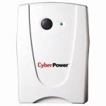 UPS CyberPower V 600E Bl