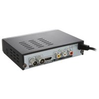 D-Color DC1501HD Black