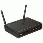 точка доступа D-Link DAP-1360