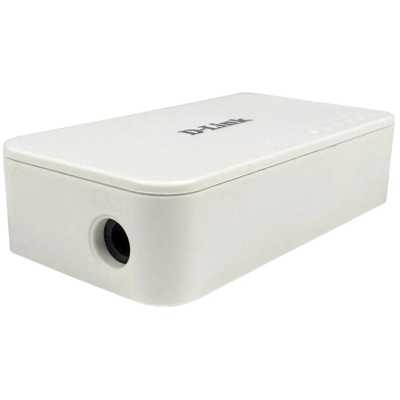 D-Link DES-1005C/F6/E
