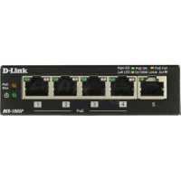 D-Link DES-1005P/B1A