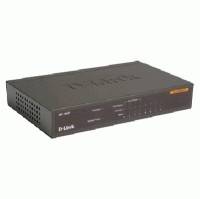D-Link DES-1008P