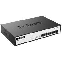 D-Link DES-1008P+/A1A
