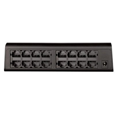 D-Link DES-1016A/E2A