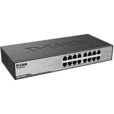 D-Link DES-1016D/H2A