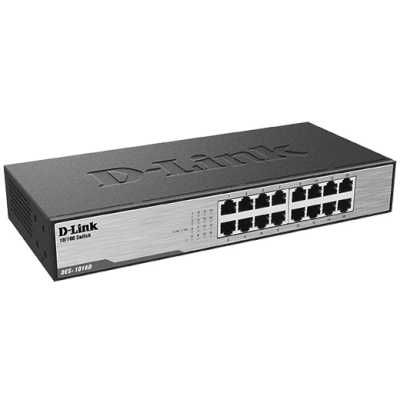D-Link DES-1016D/I1A