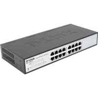 D-Link DES-1100-16/E