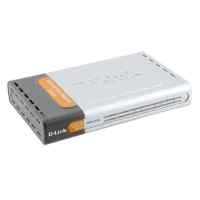 D-Link DES-2108/B