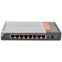D-Link DES-2108/E/B