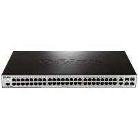 коммутатор D-Link DES-3200-52/C1B