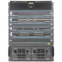D-Link DES-7206-Base