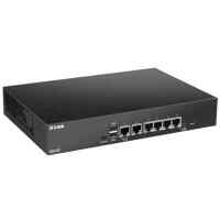 D-Link DFL-870/A1A