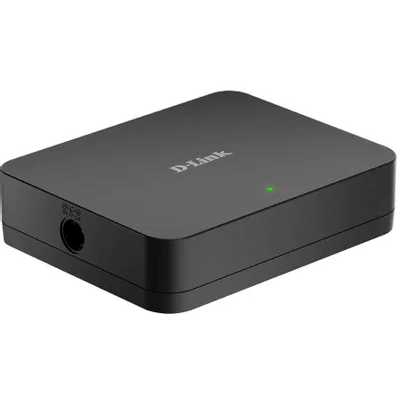 коммутатор D-Link DGS-1005A/G1A