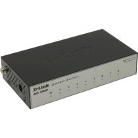 коммутатор D-Link DGS-1008D/J2A