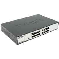D-Link DGS-1016D/E1A