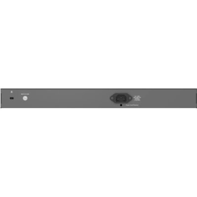 D-Link DGS-1018P/B1A
