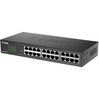 D-Link DGS-1024D/J1A