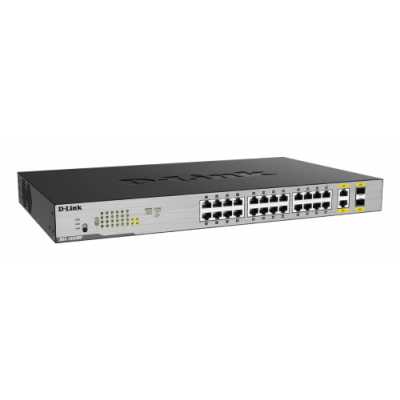 D-Link DGS-1026MP/B2A