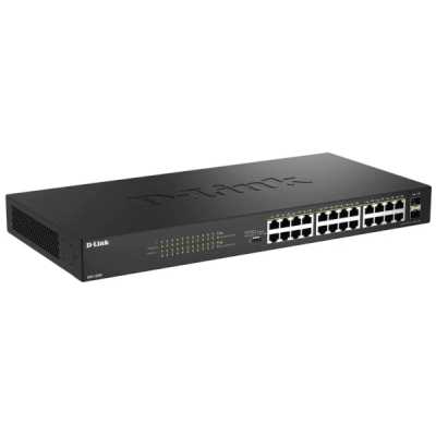 D-Link DGS-1026P/A1A