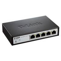 D-Link DGS-1100-05/A1A