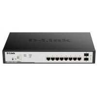 D-Link DGS-1100-10MP/C1A