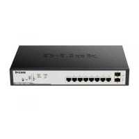 D-Link DGS-1100-10MPP/C1A