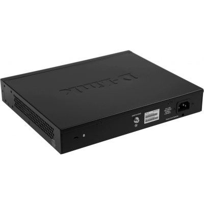 D-Link DGS-1100-10MPPV2/A