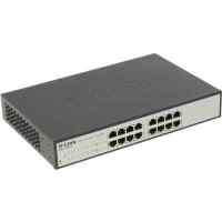 D-Link DGS-1100-16/A1A