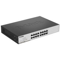 коммутатор D-Link DGS-1100-16/B1A