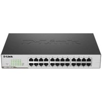 D-Link DGS-1100-24/B1A