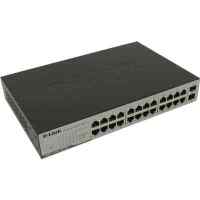 D-Link DGS-1100-26/ME/B2A