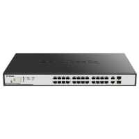 D-Link DGS-1100-26MPP/C1A