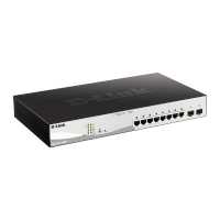 D-Link DGS-1210-10/FL1A