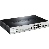 D-Link DGS-1210-10P/ME/A1A