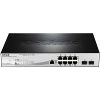 D-Link DGS-1210-10P/ME/B1A