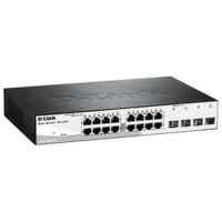 D-Link DGS-1210-20/C