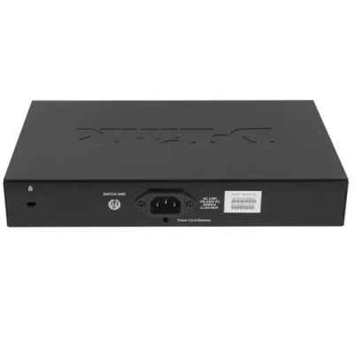 D-Link DGS-1210-20/F2A