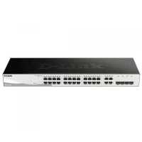 D-Link DGS-1210-28/FL