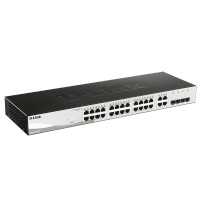 D-Link DGS-1210-28/FL1A
