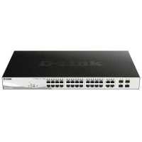 D-Link DGS-1210-28MP/F1A